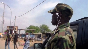 Côte d’Ivoire: les mutins regagnent leurs casernes. Fin de la mutinerie