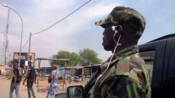 Côte d’Ivoire: les mutins regagnent leurs casernes. Fin de la mutinerie