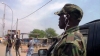 Côte d’Ivoire: les mutins regagnent leurs casernes. Fin de la mutinerie