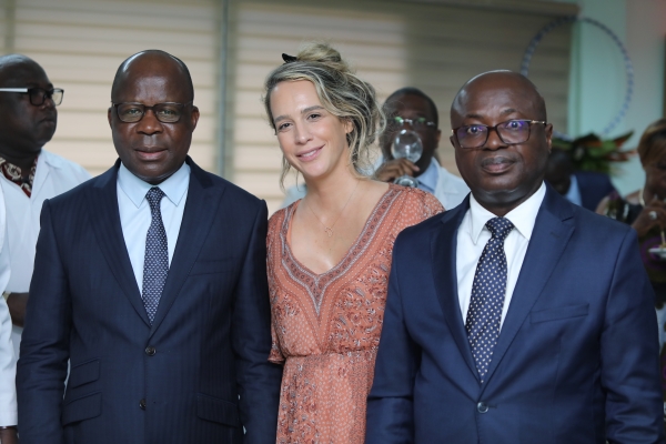 C&ocirc;te d'Ivoire: Le minist&egrave;re de la sant&eacute; pour une autosuffisance en chirurgie cardiologique p&eacute;diatrique