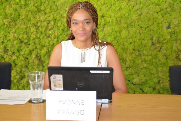Pour Yvonne Paraiso, Responsable Marketing de DOVE-Afrique francophone, « La beauté ne doit pas être source d’anxiété pour les femmes»