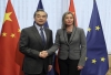 Appel au renforcement du dialogue Chine-UE
