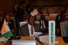 Le vice-président Daniel Kablan Duncan au forum du MAEP à Addis-Abeba