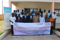 Côte d’Ivoire : La loi sur le foncier rural expliquée à des leaders communautaires de Séguéla