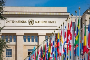 Covid-19: L'Onu appelle &agrave; &oelig;uvrer &agrave; pr&eacute;venir la pand&eacute;mie
