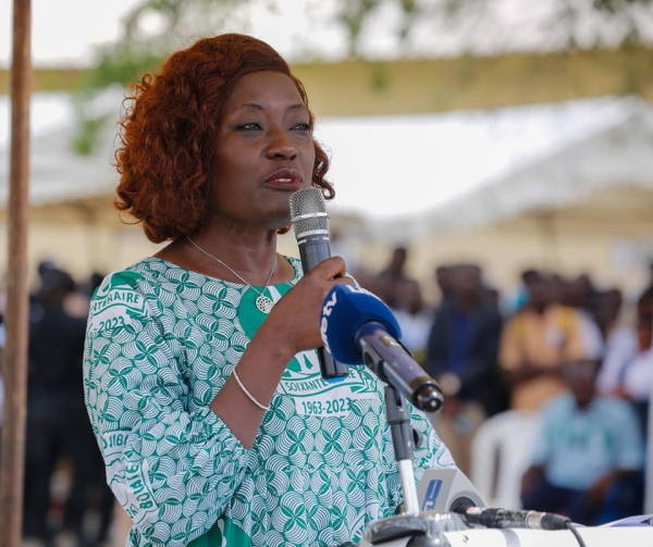 Côte d&#039;Ivoire/ Soixantenaire du Lycée Djibo de Bouaké: la communauté éducative invitée à se de détourner de la facilité