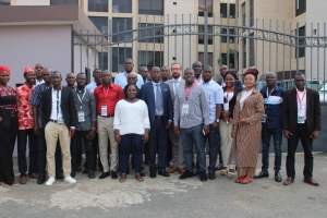 Côte d’Ivoire/ Médias : Des journalistes formés aux techniques d’investigation sur la corruption