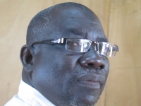 L&#039;Intellectuel ivoirien Ben kassamba