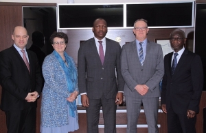 Côte d’Ivoire : Un groupe canadien veut ouvrir un institut polytechnique à Abidjan
