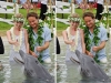 Mariage hawaien d&#039; Alex et Lisa