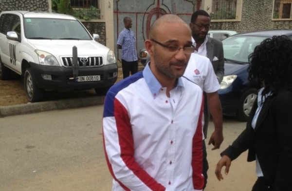 Législatives à Yopougon : Michel Gbagbo se signale