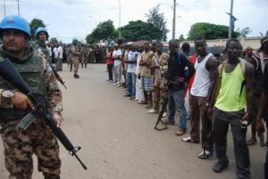 Présidentielle  2015 : un ex-combattant pro-Gbagbo repenti s’engage pour Alassane Ouattara