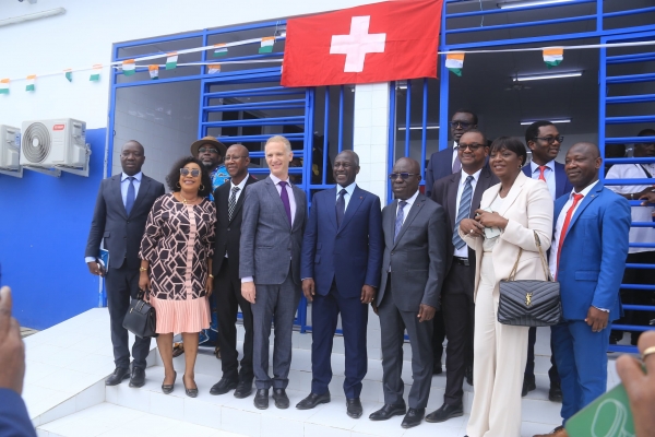 Côte d’Ivoire/Drépanocytose : le ministère de la Santé fait le point sur la lutte contre la maladie