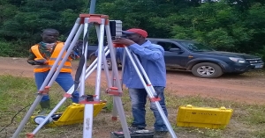 Côte d&#039;Ivoire : Bientôt le bitumage du tronçon Dabakala-Bondoukou