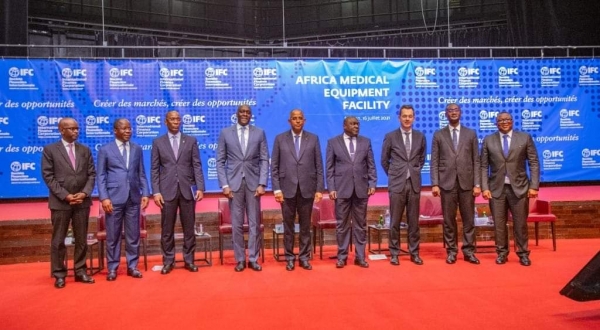 Côte d&#039;Ivoire/ Santé : le Premier Ministre Patrick Achi présente la vision du gouvernement pour un hub médical