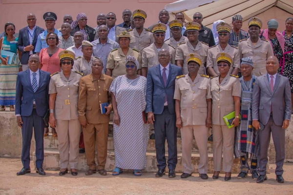 Côte d’Ivoire-Prix national d’Excellence 2025 : le comité technique en mission d’information et de mobilisation de candidatures à l’intérieur du pays