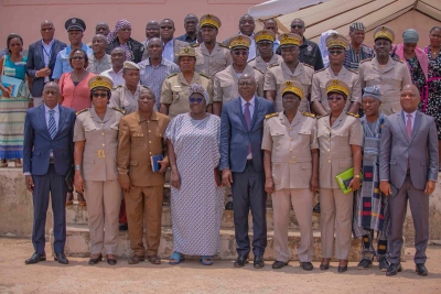 Côte d’Ivoire-Prix national d’Excellence 2025 : le comité technique en mission d’information et de mobilisation de candidatures à l’intérieur du pays