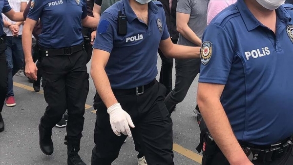 Turquie : Arrestation de 3 membres du FETO
