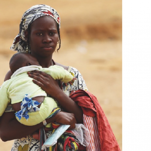 Au Bénin, on réfléchit sur la planification familiale