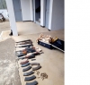Des armes saisies à Bondoukou