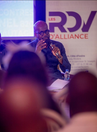 Manque de Financement des PME- Désiré Kadio-Morokro : « (..) elles ne répondent pas aux règles de la traçabilité, de la bonne gouvernance et la stratégie de développement »