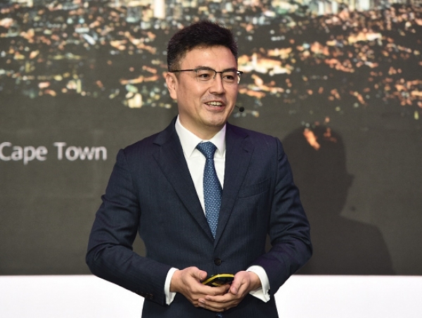 Innovation technologique : Huawei organise le Digital Africa Summit pour accélérer la transformation numérique du continent