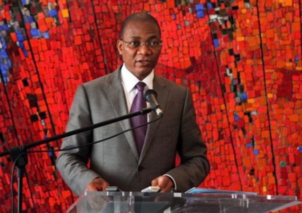 CPI-Laurent Gbagbo et Charles Blé Goudé(non coupables):« C’est une déformation inacceptable pour ce qui s’est passé en Côte d’Ivoire&quot;(Bruno Koné)