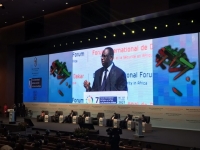 7ème édition du Forum de Dakar : Les premières réponses et solutions aux défis sécuritaires et sanitaires du continent