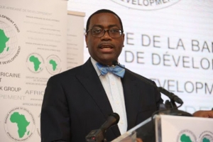 La BAD r&eacute;fute les propos du Pr&eacute;sident de la Banque mondiale sur le profil de la dette de l&rsquo;Afrique