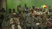 Coup d’Etat au Mali : voici les profils des chefs de file du putsch