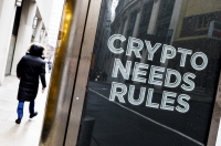 L’Inde veut interdire le cryptomonnaies