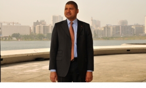 Côte d’Ivoire : Jean Louis Billon, ministre du Commerce sortant, « impatient » de retourner au privé