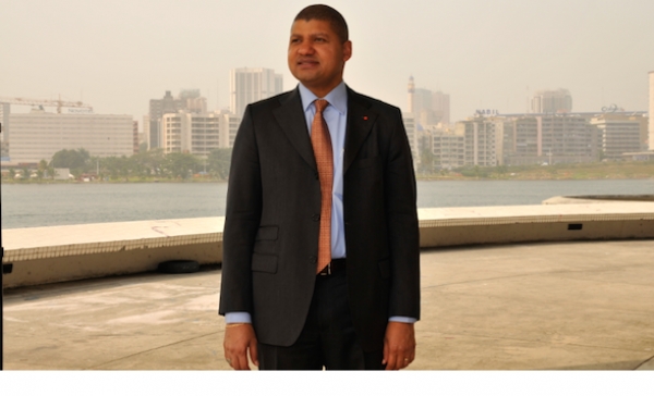Côte d’Ivoire : Jean Louis Billon, ministre du Commerce sortant, « impatient » de retourner au privé