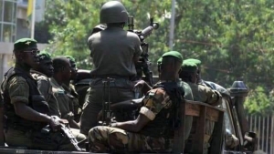 Guin&eacute;e: L'ONU condamne le coup d'Etat