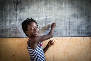 Un fonds pour financer les PME intervenant dans l&#039;éducation en Côte d&#039;Ivoire