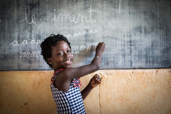 Un fonds pour financer les PME intervenant dans l&#039;éducation en Côte d&#039;Ivoire