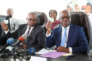 C&ocirc;te d'Ivoire/ Couverture maladie universelle (CMU): le d&eacute;cret de mise en &oelig;uvre de l'obligation d'enr&ocirc;lement prend effet dans 6 mois