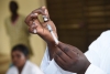 Côte d’Ivoire : A Oumé, vaccination gratuite contre la méningite pour des enfants