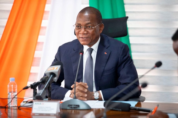 C&ocirc;te d&rsquo;Ivoire : le minist&egrave;re de la Construction pr&eacute;vient sur l&rsquo;ill&eacute;galit&eacute; des programmes immobiliers des entreprises "Vivie Immobilier" et "Kiki Deco" dans le District d&rsquo;Abidjan