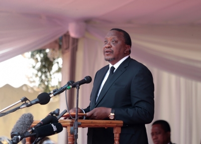 Covid-19: La réponse concertée de l&#039;Afrique saluée