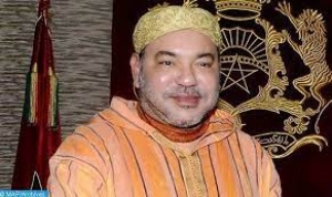 Maroc : Sa Majesté (SM) le Roi félicite le Président de Lituanie à l&#039;occasion de la fête nationale de son pays