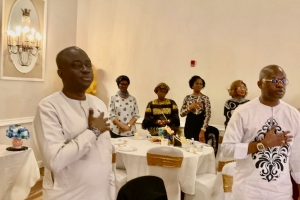 Côte d’Ivoire - États-Unis : Une Journée de l’Entrepreneuriat pour promouvoir l’esprit d’entrepreneur au sein de la diaspora