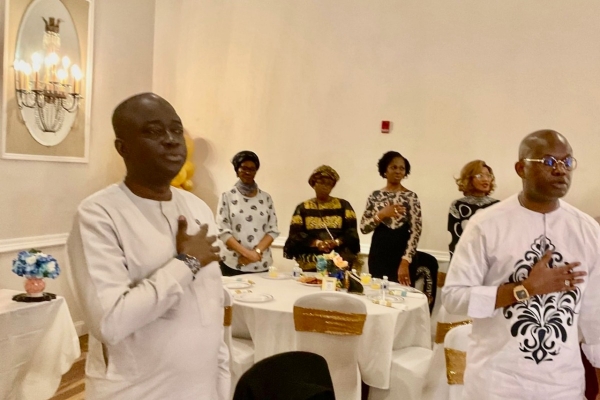 Côte d’Ivoire - États-Unis : Une Journée de l’Entrepreneuriat pour promouvoir l’esprit d’entrepreneur au sein de la diaspora