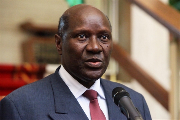 Côte d’Ivoire : Duncan reconduit à la tête du gouvernement