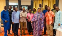 Communication Stratégique Du G5 Sahel :Un plan d’action élaboré par les spécialistes réunis à Bamako