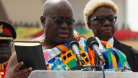 C&ocirc;te d&rsquo;Ivoire : Le pr&eacute;sident ghan&eacute;en &agrave; Abidjan vendredi pour une visite d&rsquo;amiti&eacute; et de travail