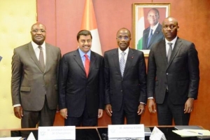 Côte d&#039;Ivoire: Daloa va accueillir un lycée professionnel de pointe de 10 milliards, un financement koweitien