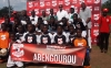 C&ocirc;te d&rsquo;Ivoire-Football : Top d&eacute;part de la 4e &eacute;dition de la Copa Coca-Cola