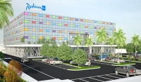 Côte d’ivoire : l’hôtel Radisson Blu de l’aéroport d’Abidjan est prêt et attend son ouverture