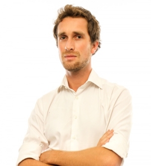 11e édition Africa Telecom People: Francis Dufay(DG Jumia-CI) partage son expérience dans le commerce en ligne